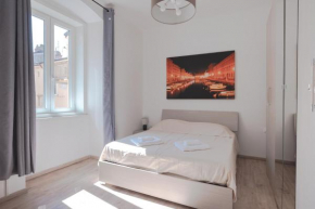 [Free WiFi & Netflix] Roiano Elegant Apartment